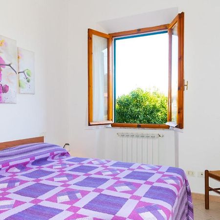 Appartamento Passeggiata Al Mare Marina di Campo Ngoại thất bức ảnh